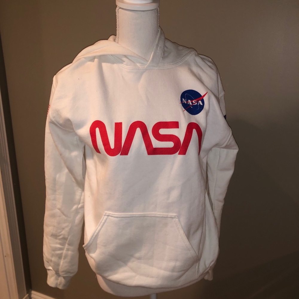Hoodie!